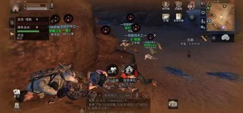 明日之后最新攻略:无伤征服沙石堡技巧揭秘,及玩家热议是否应协助改造丧尸计划 明日之后最新攻略:无伤征服沙石堡技巧揭秘,及玩家热议是否应协助改造丧尸计划