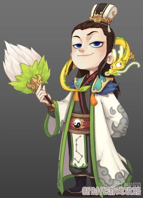 梦塔防手游鲁肃获取方式及最新活动进展全解析 梦塔防手游鲁肃获取方式及最新活动进展全解析