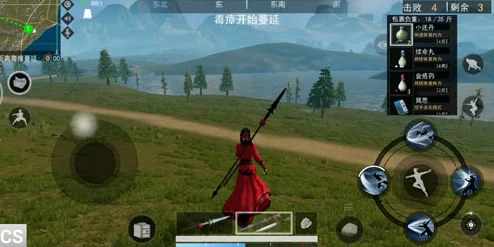 江湖求生武器大全最新介绍:武侠获胜必备利器,探索游戏中的新兴流行武器趋势 江湖求生武器大全最新介绍:武侠获胜必备利器,探索游戏中的新兴流行武器趋势