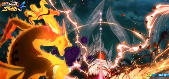 火影忍者OL手游PVP超强吸血流阵容搭配及宇智波带土[暴怒]新忍者登场