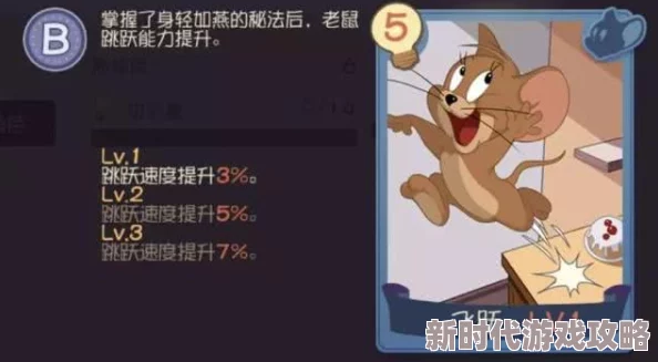 猫和老鼠手游新攻略:被绑在椅子上如何巧妙逃跑,最新逃脱技巧与进展揭秘 猫和老鼠手游新攻略:被绑在椅子上如何巧妙逃跑,最新逃脱技巧与进展揭秘