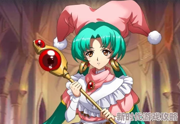 梦幻模拟战SSR奶杖升级价值探讨:结合最新活动进展与实战效用的深度分析 梦幻模拟战SSR奶杖升级价值探讨:结合最新活动进展与实战效用的深度分析