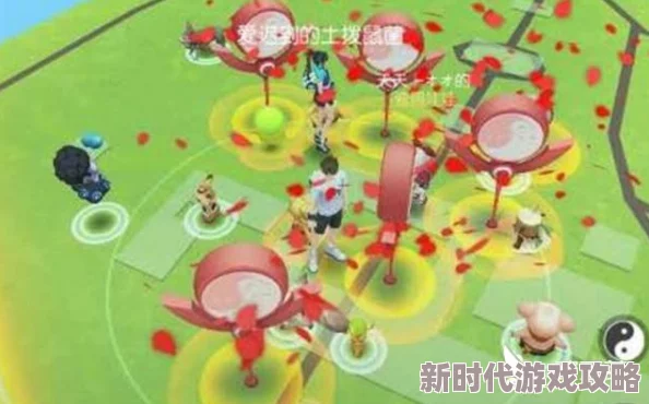 一起来捉妖:最新进展!佛系妖5月29日起在地图分布,快来捕捉合成人生赢家 一起来捉妖:最新进展!佛系妖5月29日起在地图分布,快来捕捉合成人生赢家