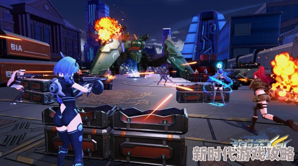 银翼计划SSR成员谷露露最新技能属性介绍及游戏进展动态 银翼计划SSR成员谷露露最新技能属性介绍及游戏进展动态