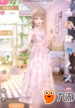 闪耀暖暖1-8关卡最新高分搭配推荐，解锁时尚新进展与潮流攻略