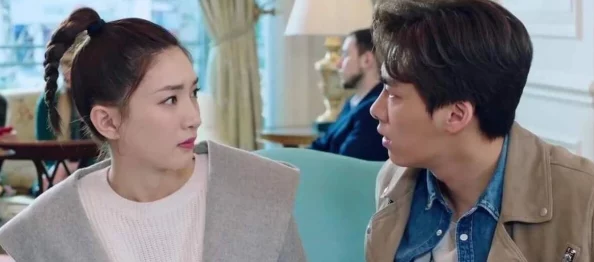 我的疯狂露出爱你似星辰璀璨这部剧情节紧凑,演员演技在线,值得一看 我的疯狂露出爱你似星辰璀璨这部剧情节紧凑,演员演技在线,值得一看