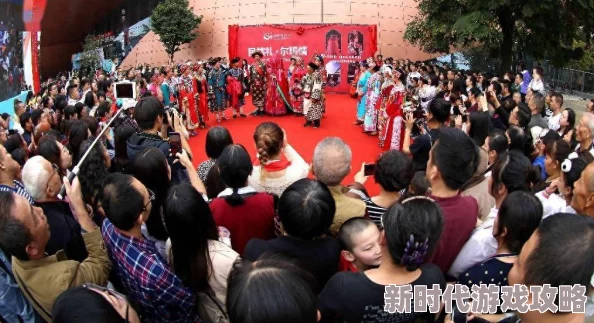 四川BBBB文化活动精彩纷呈各项活动有序推进圆满完成