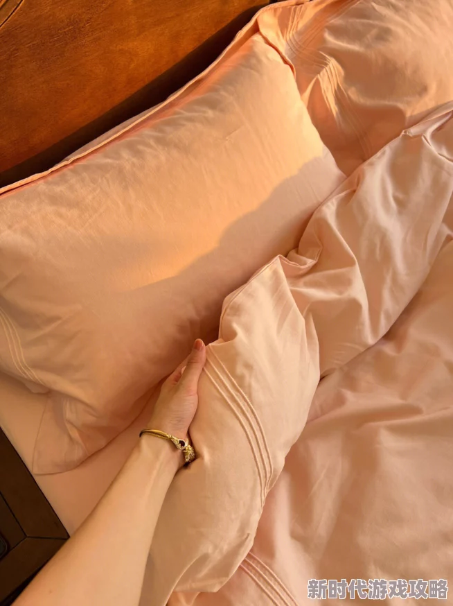 好舒服好想要柔软的触感让人沉迷其中快要融化了