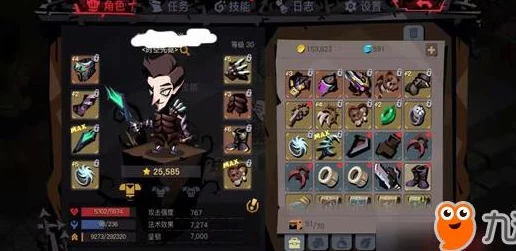 贪婪洞窟2附魔材料获得方法汇总及最新获取途径进展消息