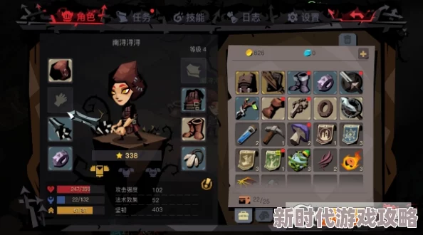 贪婪洞窟2附魔材料获得方法汇总及最新获取途径进展消息