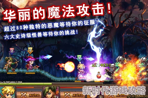 勇者法则2经典职业加点方法全面解析，加入最新游戏更新进展与技能优化指南