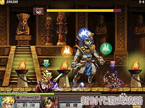 勇者法则2经典职业加点方法全面解析，加入最新游戏更新进展与技能优化指南