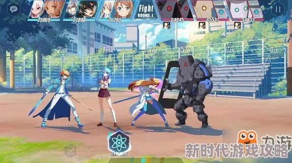 电击文库零境交错都市传说最新阵容选择攻略及通关难点详解,含最新版本进展消息 电击文库零境交错都市传说最新阵容选择攻略及通关难点详解,含最新版本进展消息