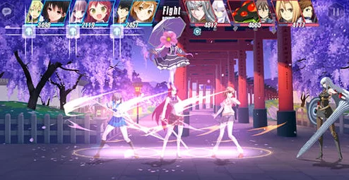 电击文库零境交错都市传说最新阵容选择攻略及通关难点详解,含最新版本进展消息 电击文库零境交错都市传说最新阵容选择攻略及通关难点详解,含最新版本进展消息