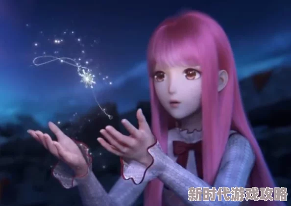 闪耀暖暖记忆钥匙获得方法一览及2024年最新获取途径汇总