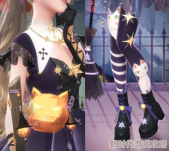 闪耀暖暖记忆钥匙获得方法一览及2024年最新获取途径汇总