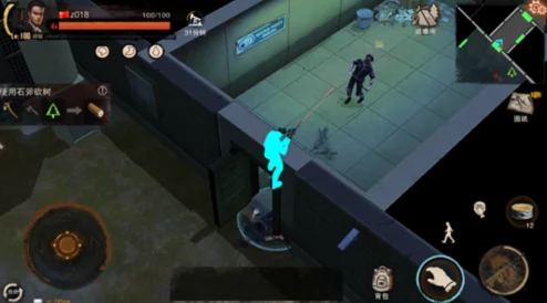 废土行动销钉获取攻略2024最新进展：揭秘监狱中高效获取销钉的秘密方法