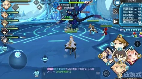 叛逆性百万亚瑟王2024最强副职角色与职人选择指南：谁才是真·厉害之选？