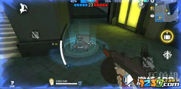 王牌战士时空探员天赋搭配详解及最新实战技能运用进展 王牌战士时空探员天赋搭配详解及最新实战技能运用进展