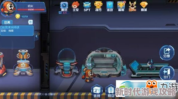 赛尔号星球大战塔姆拉高效抓捕技巧揭秘：最新进展直指毒株领地新策略上线