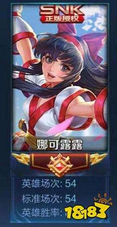 王者荣耀S13赛季娜可露露铭文最新搭配攻略及推荐，高爆发英雄必备！