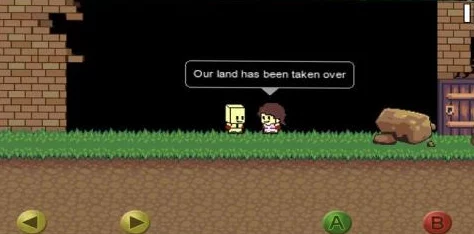 像素2d小黄油游戏探索充满趣味的互动场景和多样的角色 像素2d小黄油游戏探索充满趣味的互动场景和多样的角色