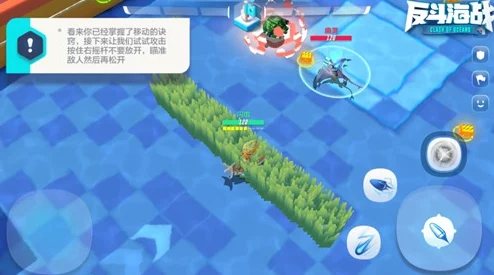 2024年反斗海战鲨鱼舰长最新玩法攻略:角色技能深度解析与使用技巧分享 2024年反斗海战鲨鱼舰长最新玩法攻略:角色技能深度解析与使用技巧分享