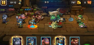 刀塔传奇高玩心得分享:解锁最新战术与英雄搭配,探索游戏2024年重大更新进展 刀塔传奇高玩心得分享:解锁最新战术与英雄搭配,探索游戏2024年重大更新进展