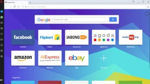 可以看的网站的浏览器有哪些推荐Chrome、Firefox、Safari等主流浏览器