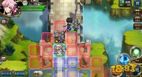 梦幻模拟战手游时空裂缝精英1-5最新通关技巧与进展消息分享攻略