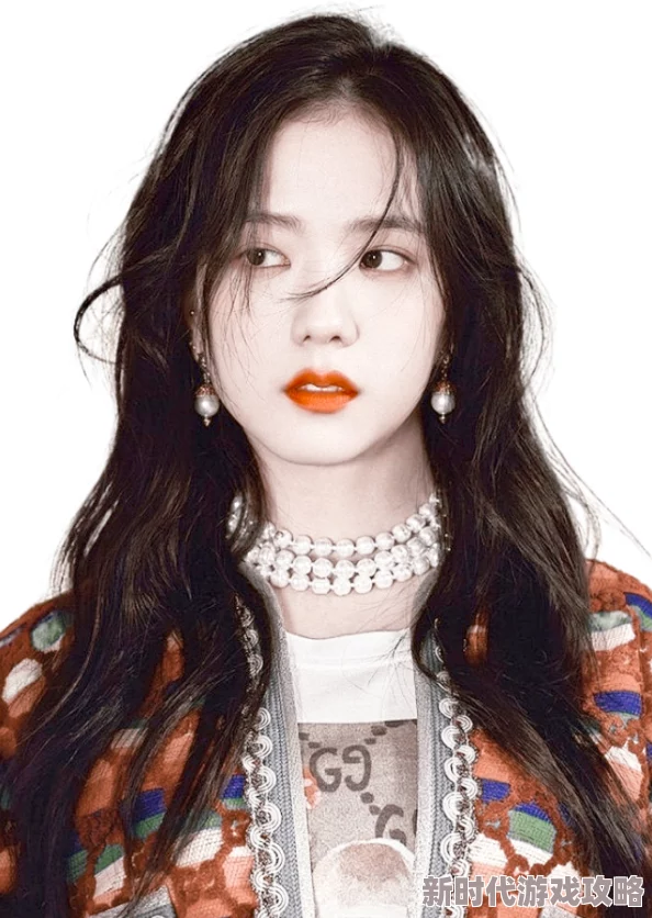 AI人脸替换金智秀忘忧草素材收集完成开始进行模型训练