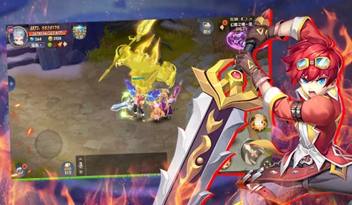 《创世对决》转生系统全攻略:角色如何高效转职及最新进展消息 《创世对决》转生系统全攻略:角色如何高效转职及最新进展消息