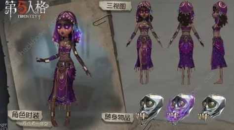 第五人格溜屠夫进阶攻略：提前放板重要性及新赛季天赋调整详解