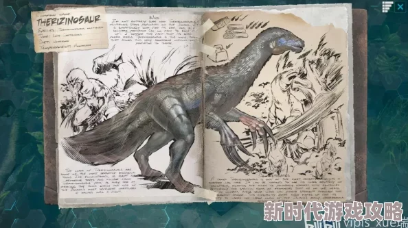 方舟生存进化汽油最新获得方法：石油与兽皮合成技巧及多样采集途径