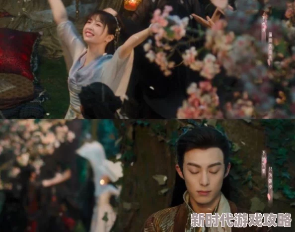 小哭包半人间已完结撒花完结撒花番外掉落中
