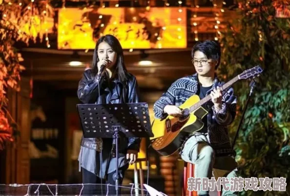 故梦青灯我们民谣2022传递温暖与希望，共同迎接美好未来