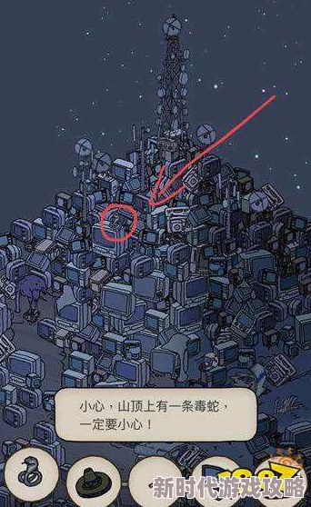 梦境侦探导游旗位置一览及最新关卡更新进度全掌握