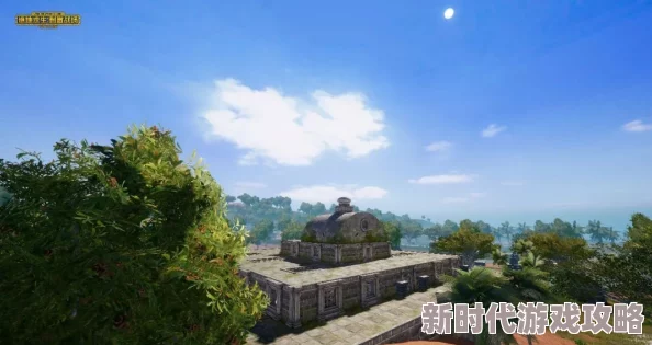 绝地求生刺激战场更新：丛林地图LYB战术新宠，最新生存技巧助你轻松活到决胜圈2024