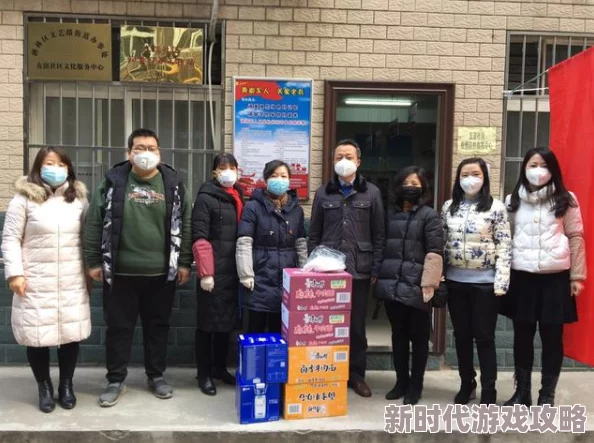 国产性70yerg老太生活现状纪实：社区积极关怀提供多项老年服务