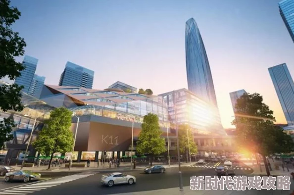 兰桂坊人成社区项目一期已竣工，二期即将启动预售