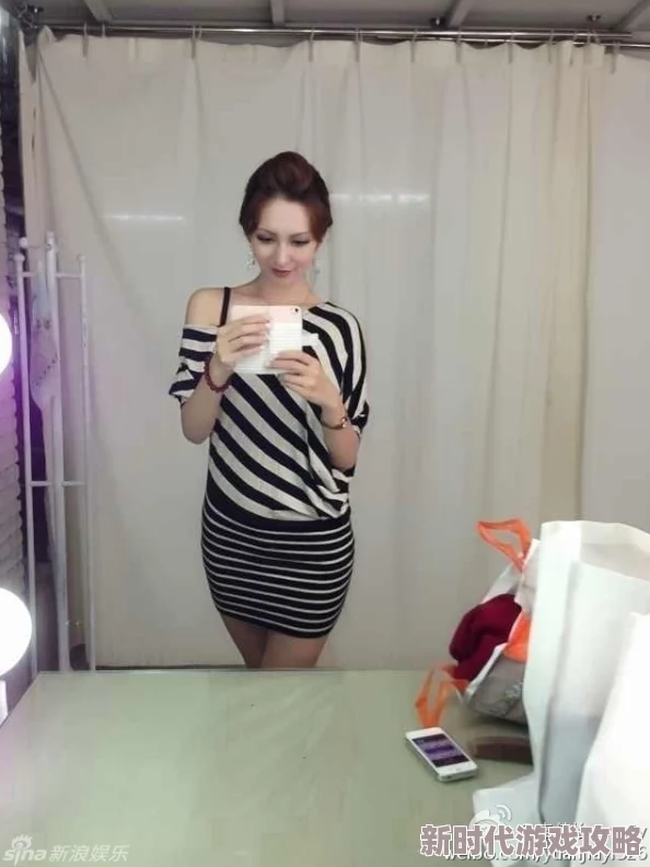 8x8x美女近日推出全新系列美妆产品引发热议