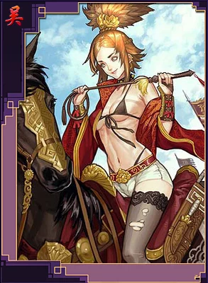 可查看女生内部的三国手游巾帼红颜新武将上线专属剧情等你体验