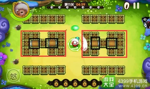 宫爆老奶奶季节版高分攻略2024：最新进展与高效得分技巧全解析