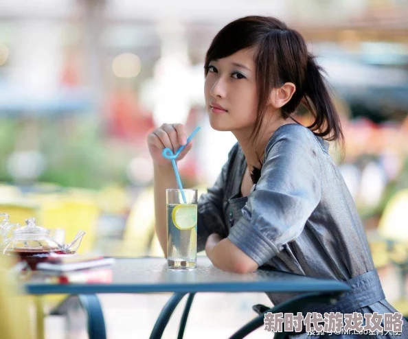 善良的小姨作者闪婚老公为何那样积极面对生活才能收获幸福与成长