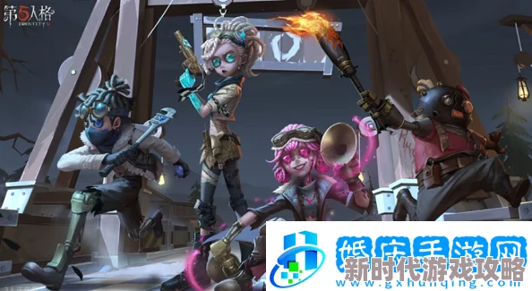 2024最新进展：第五人格邪眼之视头像框获取攻略及战队排名积分详解