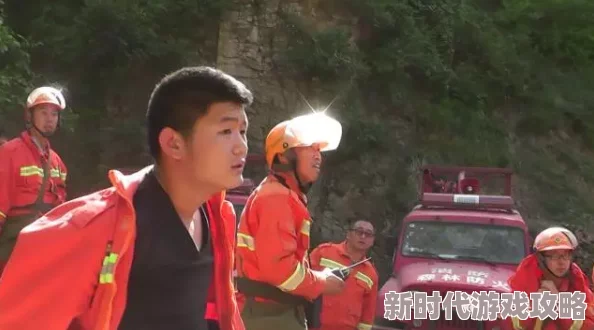 儿媳孙玥烈火焚天勇敢面对挑战心中有光照亮前行之路