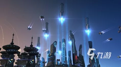 星空要塞资源获取与采集攻略2024：最新战舰载重量优化及星域资源分布解析