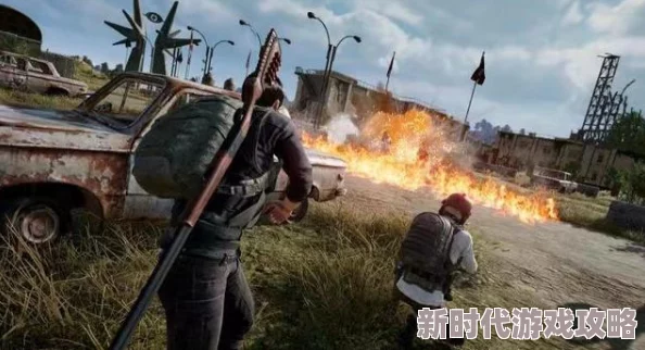绝地求生刺激战场（PUBG Mobile）匹配失败原因及最新解决方法详解
