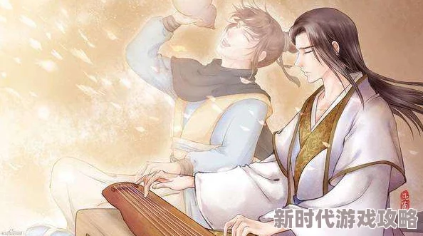 太白持手琴秦玉结局心怀梦想勇敢追求幸福人生每一步都值得珍惜
