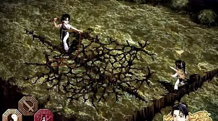 仙剑奇侠传精美3d罗刹鬼婆这款游戏以其精致的画面和丰富的剧情吸引了众多玩家的关注